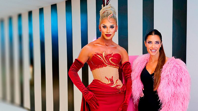 Make Up Stars - Episodio 2: Reinas