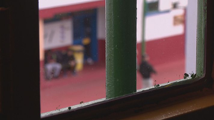 Objetivo igualdad - Actuar con los maltratadores para prevenir la reincidencia