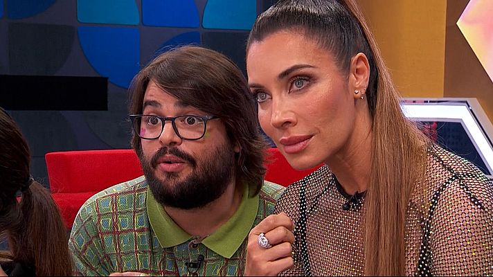 Make Up Stars - Futuro