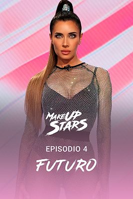 Make Up Stars - Futuro