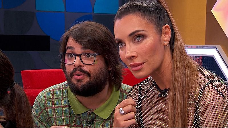 Make Up Stars - Episodio 4: Futuro