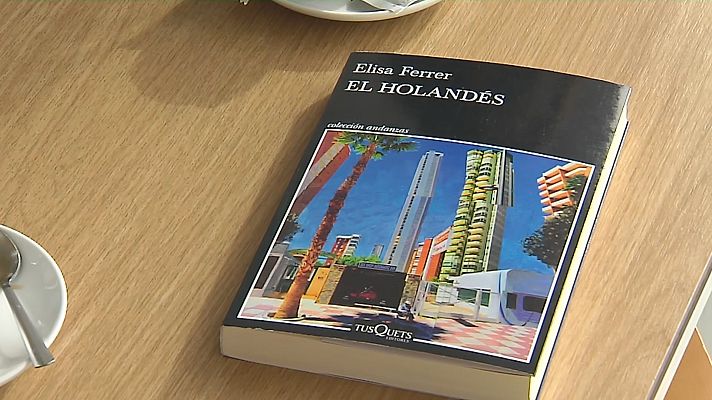 L'informatiu - Comunitat Valenciana - 'El holandés', de Elisa Ferrer: la venta ilegítima del último gran solar de Benidorm