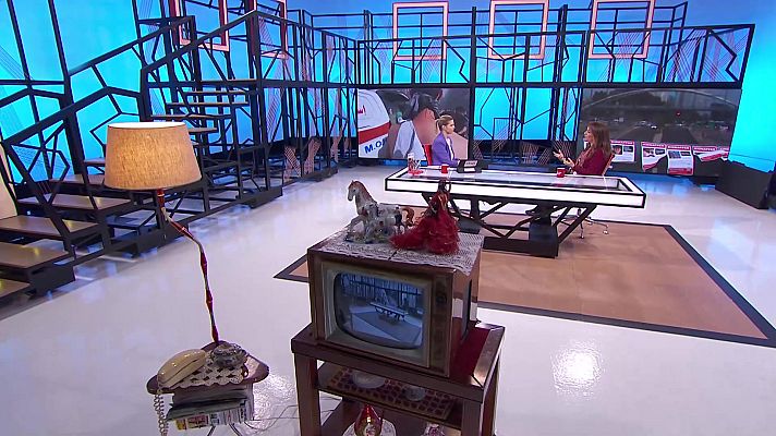 La aventura del Saber - La aventura del saber - 21/11/23