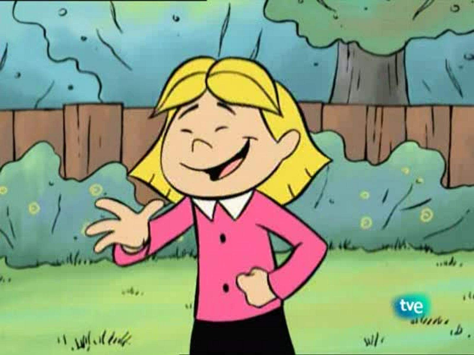 Clifford, el gran perro rojo - Clifford, el gran perro rojo | Ver