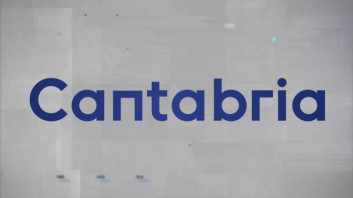 TeleCantabria - TeleCantabria - 21/11/23