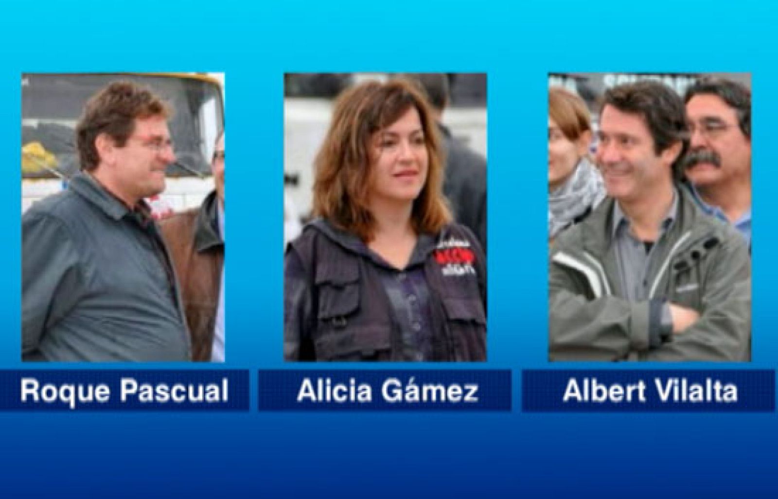 La policía de Mauritania habría detenido a un hombre considerado como uno de los principales autores del secuestro | Ver