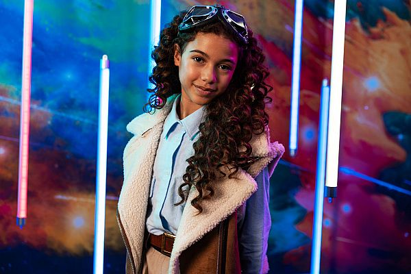 Eurovisión Junior - ¡Vota a Sandra Valero en Eurovisión Junior 2023!
