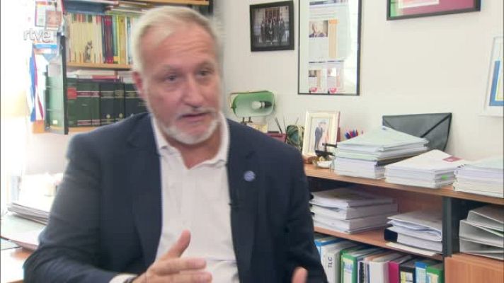 L'Informatiu - Els experts recomanen l'ús de moneders virtuals per a més seguretat