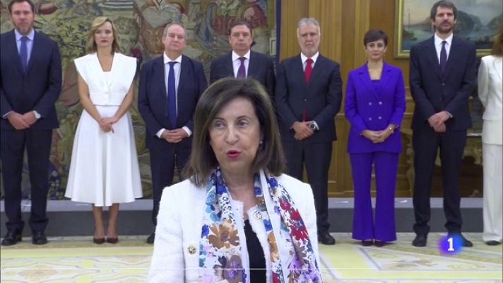 Noticias de Castilla y León - Castilla y León en 1' - 21/11/23