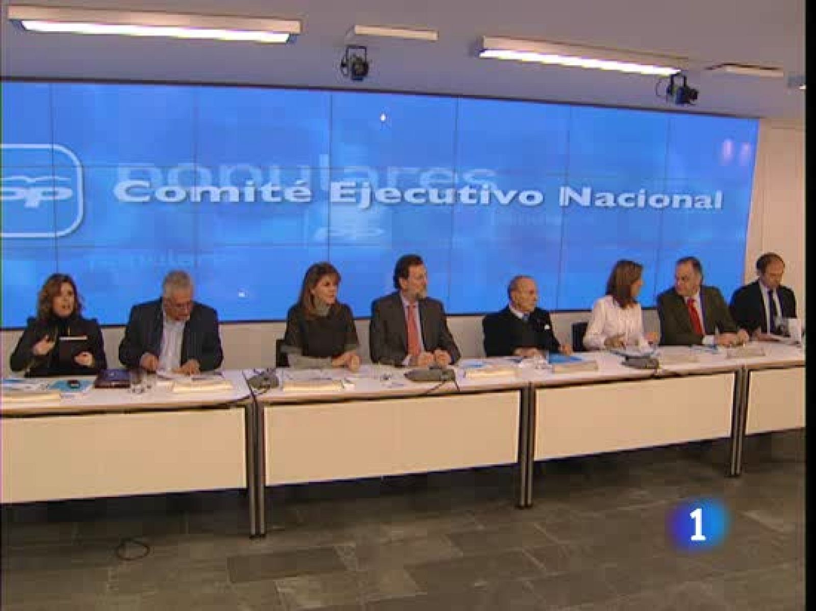 Esta semana se inician los contactos para buscar acuerdos en materia económica | Ver