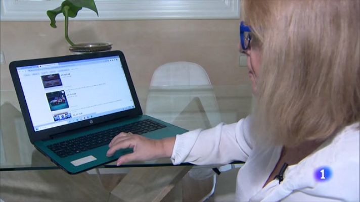 L'Informatiu - Les estafes del Black Friday són cada cop més difícils d'identificar