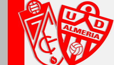 El Granada CF abre la jornada el viernes y la UD Almer�a juega el s�bado - Ver ahora