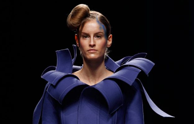  - Desfile Devota & Lomba en Cibeles