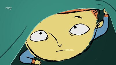 Fantasmas - Petit | Ver