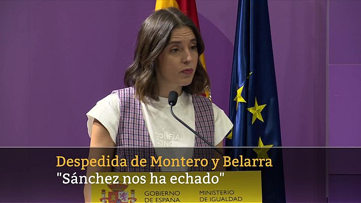 La tarde en 24h - La tarde en 24 horas - 21/11/23