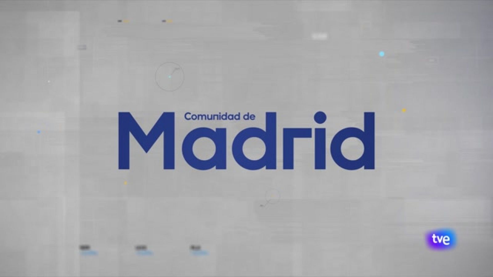 Informativo de Madrid 2 del 21 de noviembre de 2023 | Ver