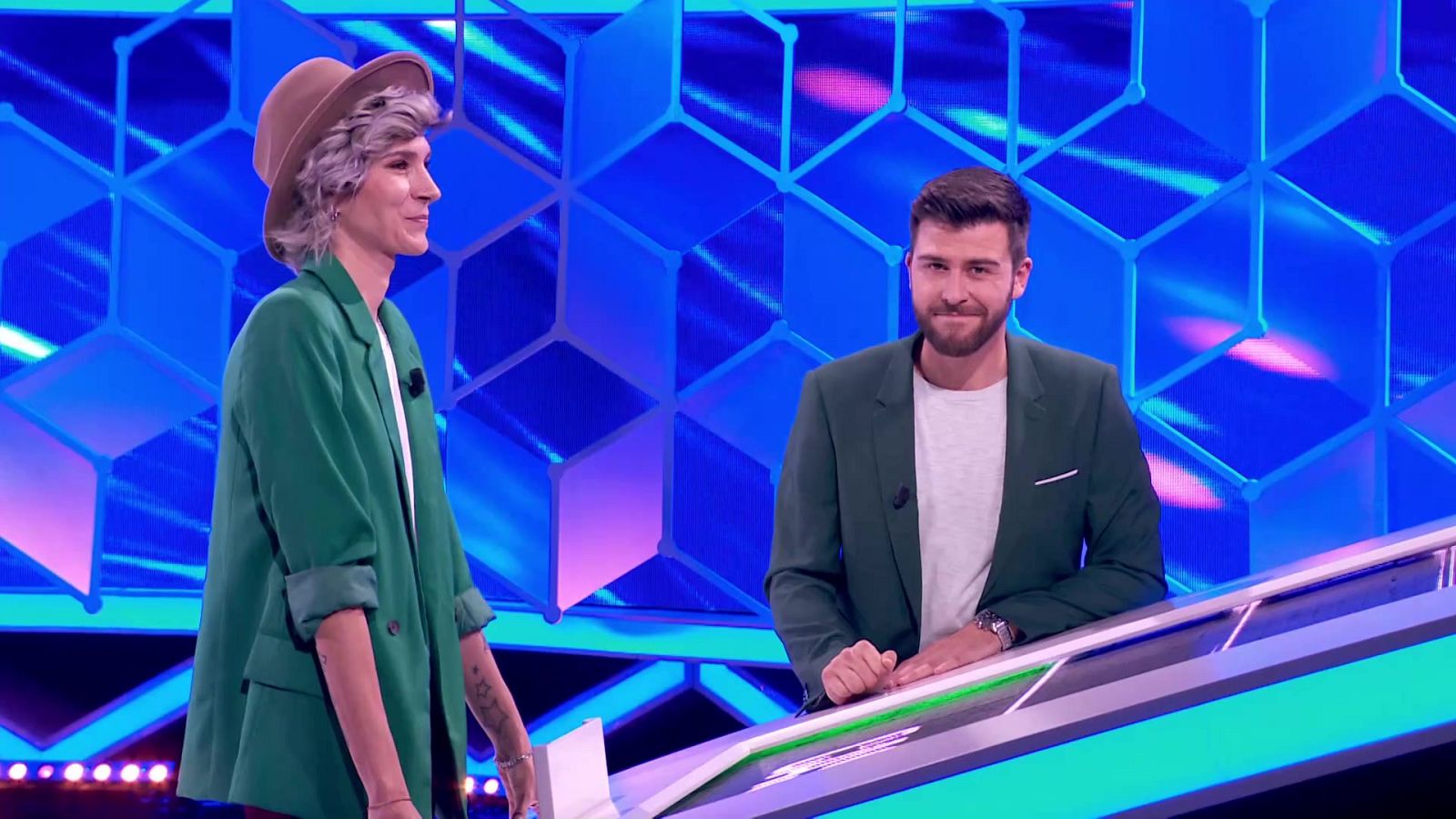 El cazador - Programa 818 - ver ahora