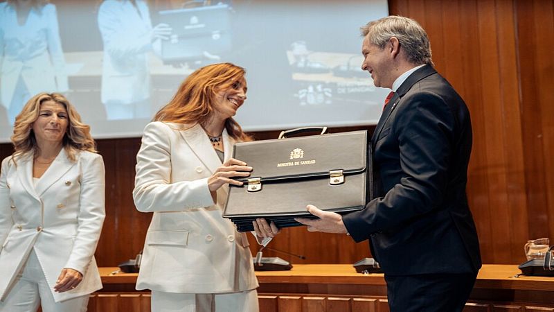 Telediario 2 en cuatro minutos - 17/11/23 - Ver ahora