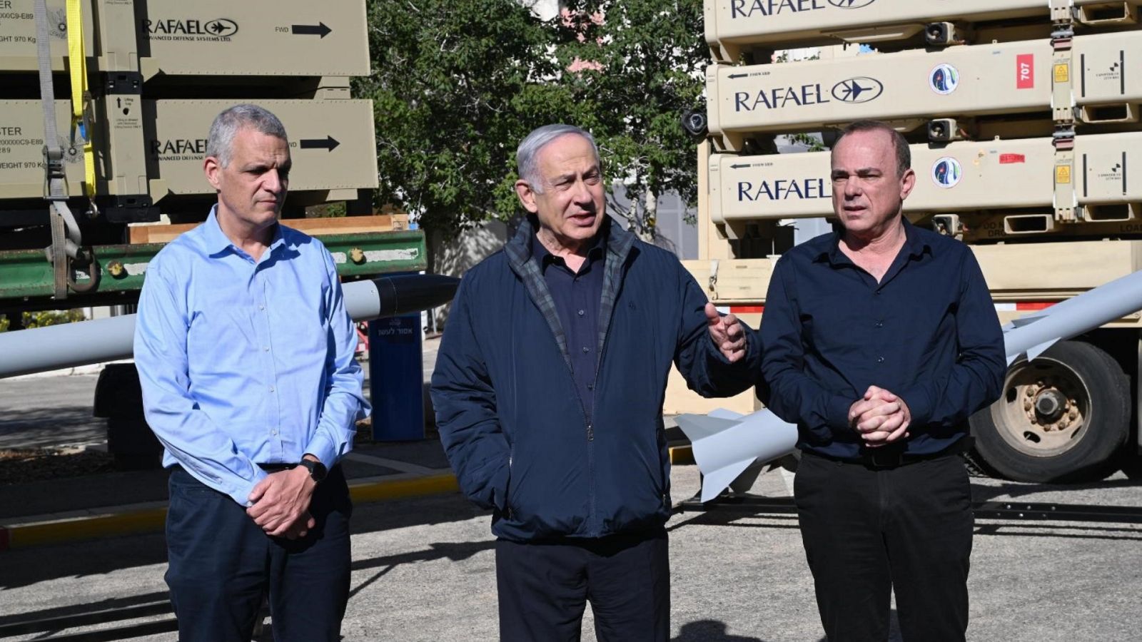 Telediario - 8 horas - 22/11/23 - ver ahora