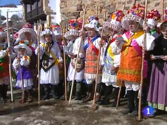 TeleCantabria - Telecantabria - 22/02/10