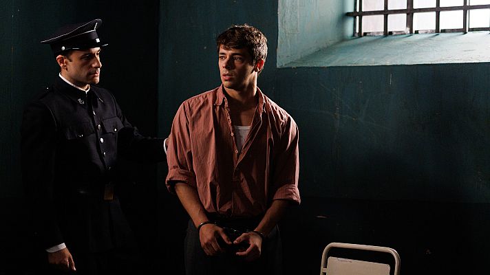 Salón de té La Moderna - Episodio 42