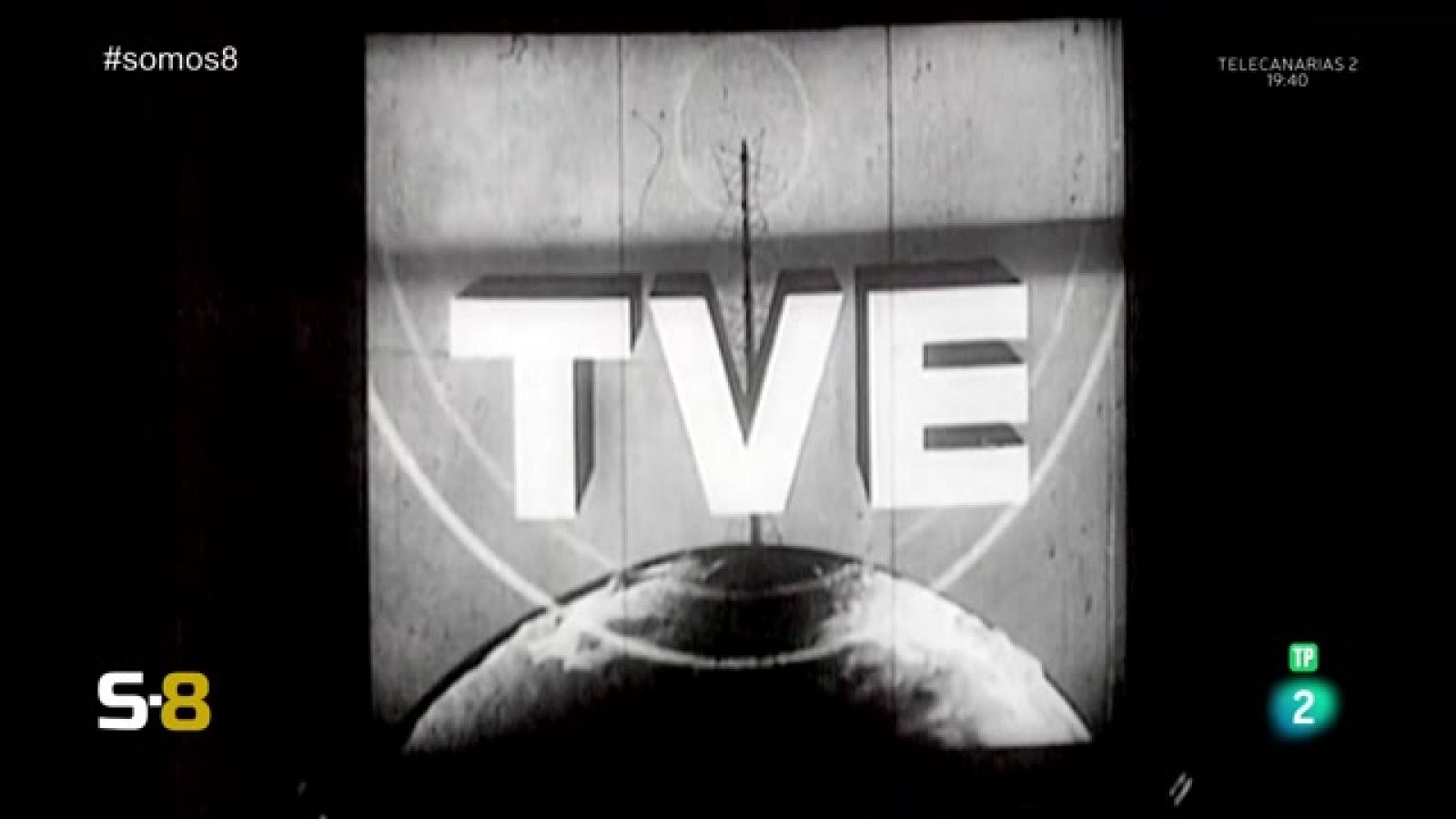 Somos 8 - 21/11/2023