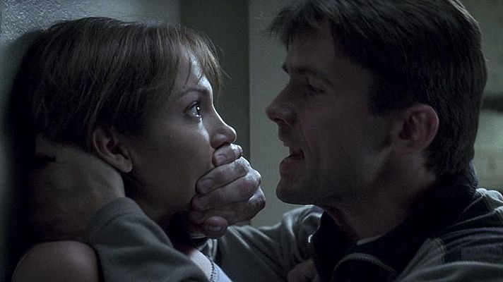 Cine internacional - Nunca más