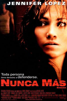 Cine internacional - Nunca más