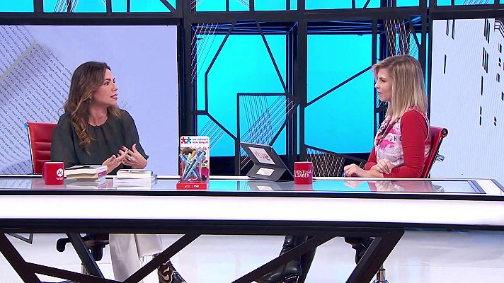 La aventura del Saber - La aventura del saber - 22/11/23