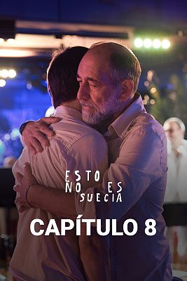 Esto no es Suecia - Todo pasa