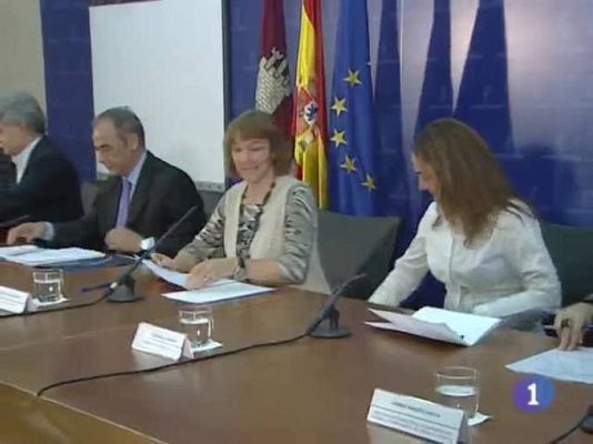 Noticias de Castilla-La Mancha - Noticias de Castilla-La Mancha - 22/02/10