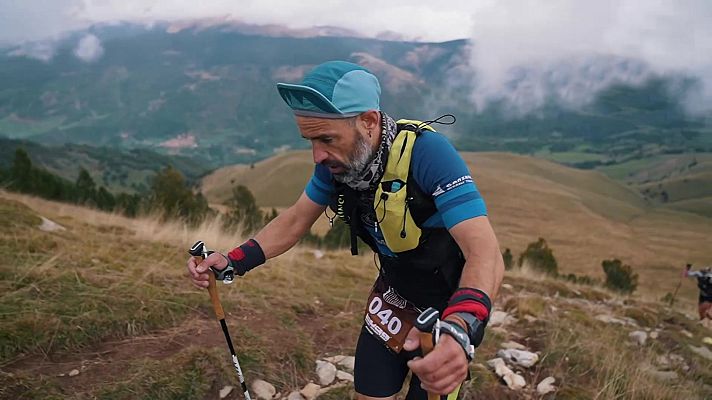 Evasión - Programa 22