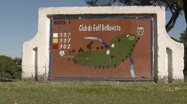 HolaGolf - T7 - Programa 28