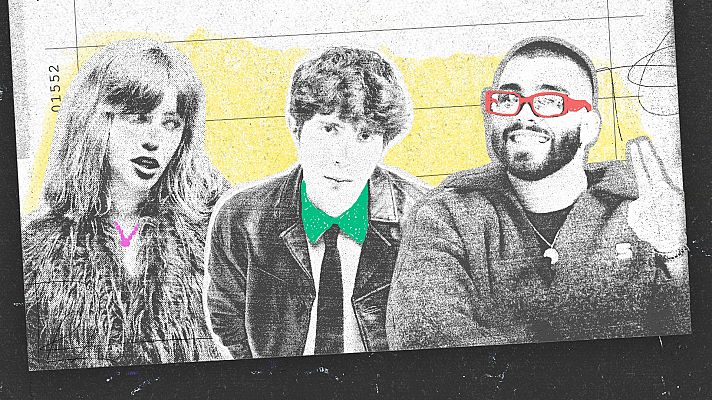 La Playz List de La Pija y la Quinqui - Primeras veces con Manuel Turizo