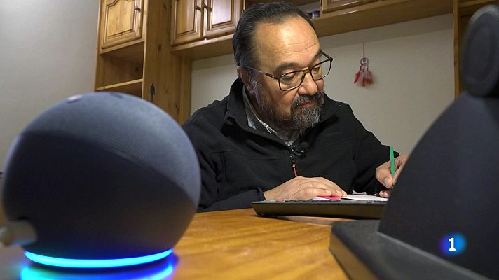  - Una casa inteligente