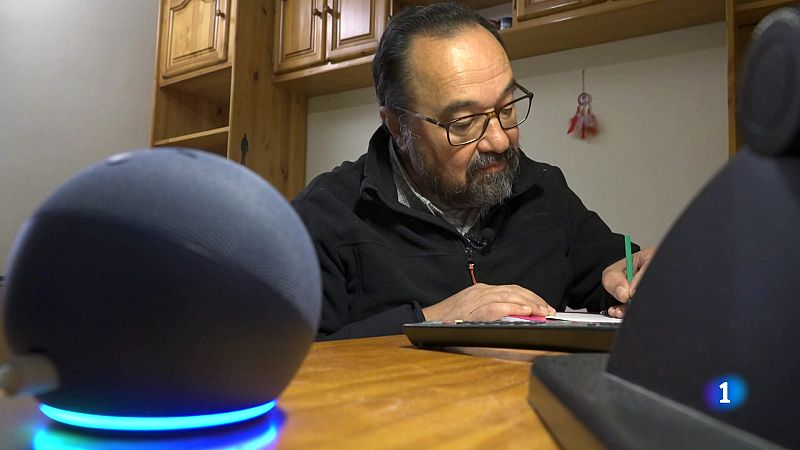 Desafío Digital - Una casa inteligente - Ver ahora