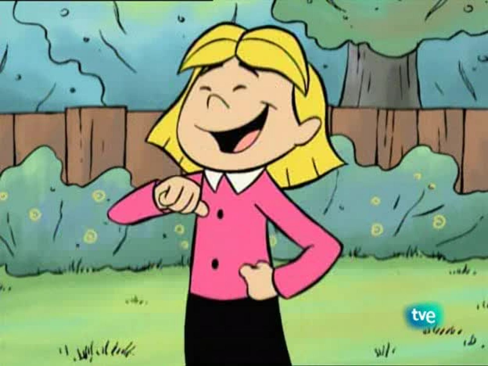 Clifford, el gran perro rojo - Clifford, el gran perro rojo | Ver