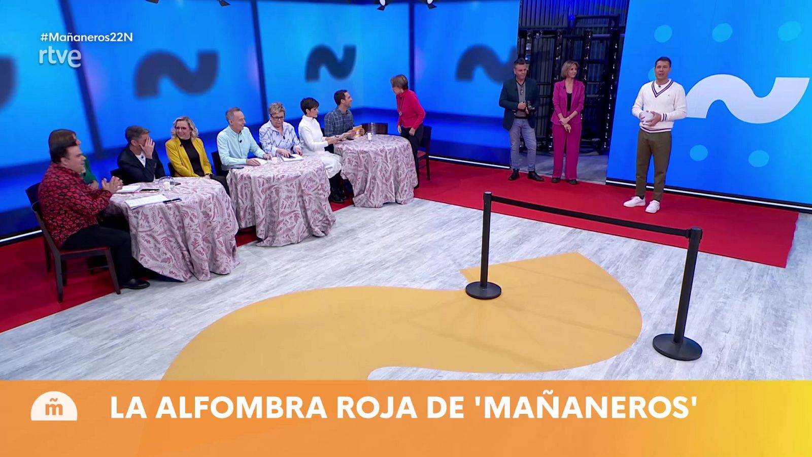 Mañaneros - Programa 51 - ver ahora