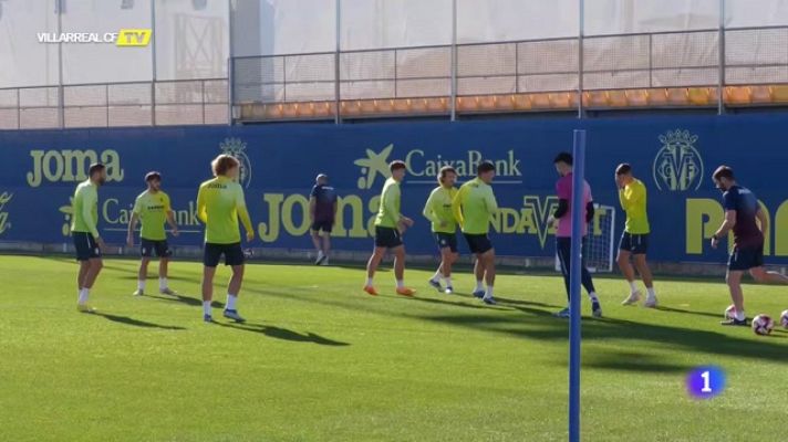 L'informatiu - Comunitat Valenciana - L'informatiu de la Comunitat Valenciana 1 - 22/11/23