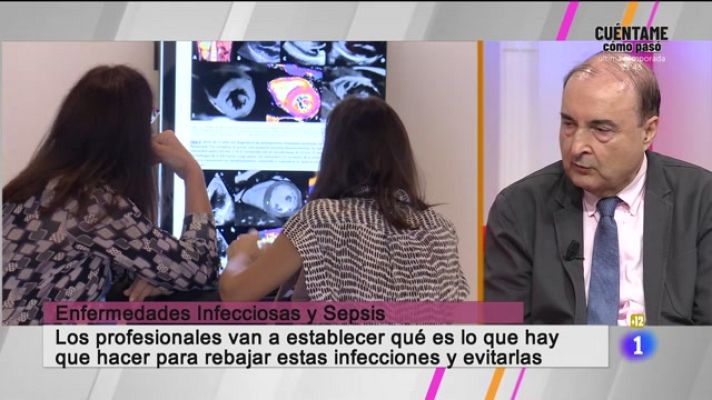 Cerca de ti - Cerca de ti - 22/11/2023