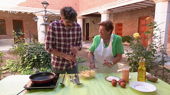 Ahora o nunca - Programa 212