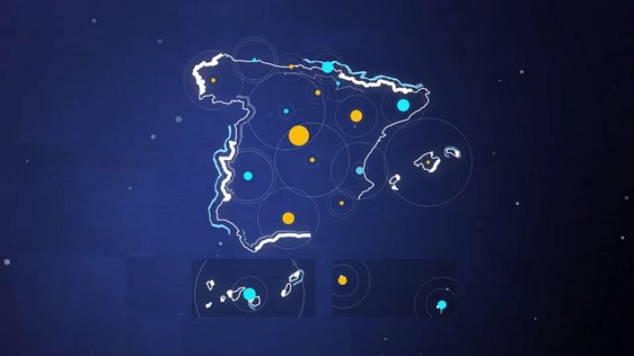 Informativo de Madrid - Informativo de Madrid 1 22/11/2023