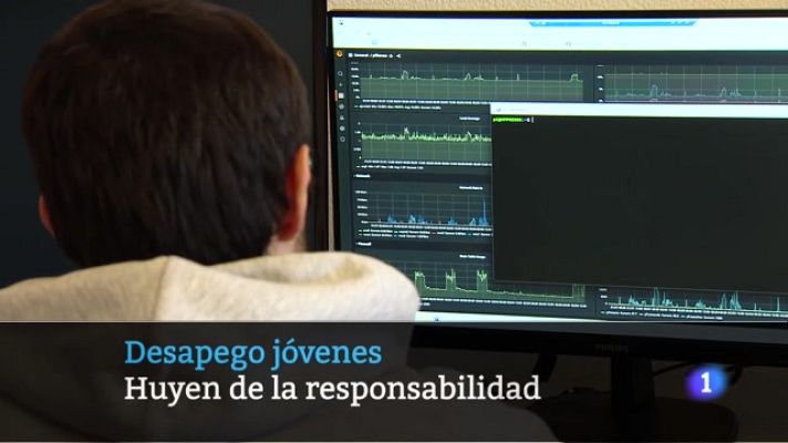 Informativo Telerioja - Telerioja en 2'