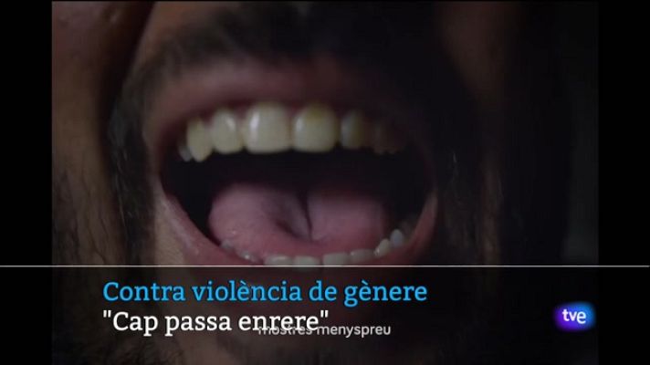 Informatiu Balear - Informatiu Balear en 2' - 22/11/23