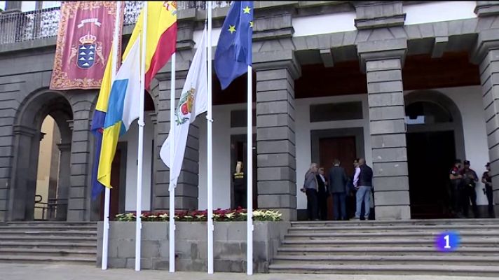 Telecanarias - Canarias en 2' - 22/11/2023