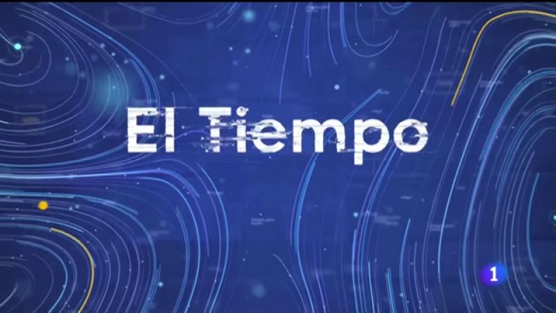 El Tiempo en la Region de Murcia - 22/11/2023