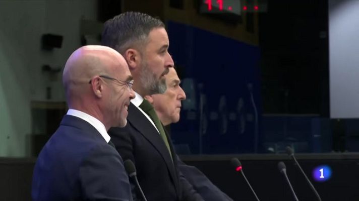 L'Informatiu - L'Informatiu 2 - 22/11/2023