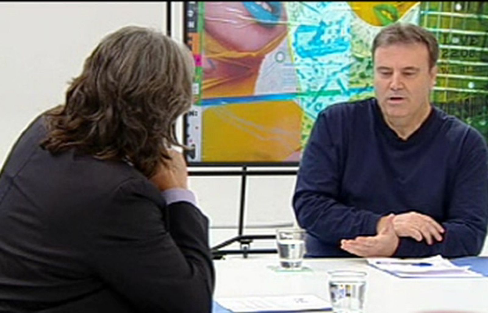 Centros en red: El Matadero de Madrid y el Mercat de les Flors de Barcelona