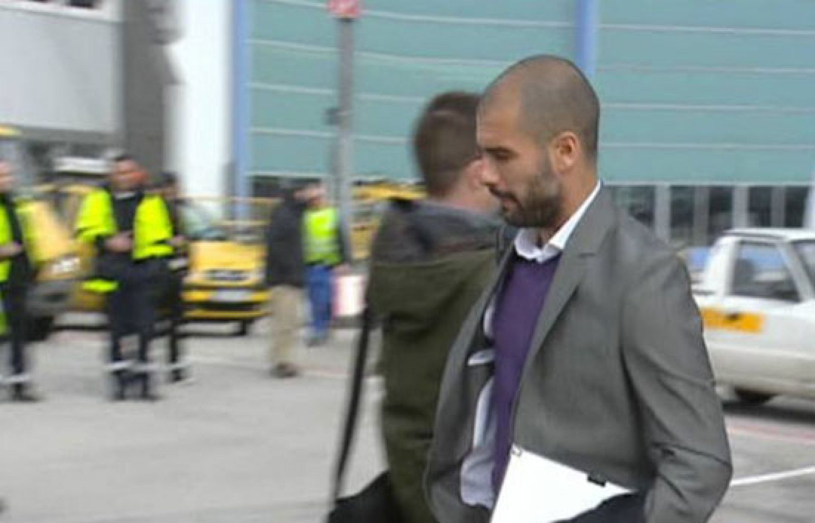Pep, el hombre de Europa - Champions League | Ver