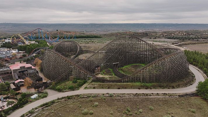Curioseando - ¿De qué estás hecho?